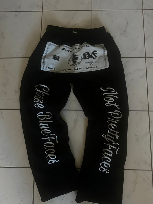 BLUEFACES EXPRESS SWEATS